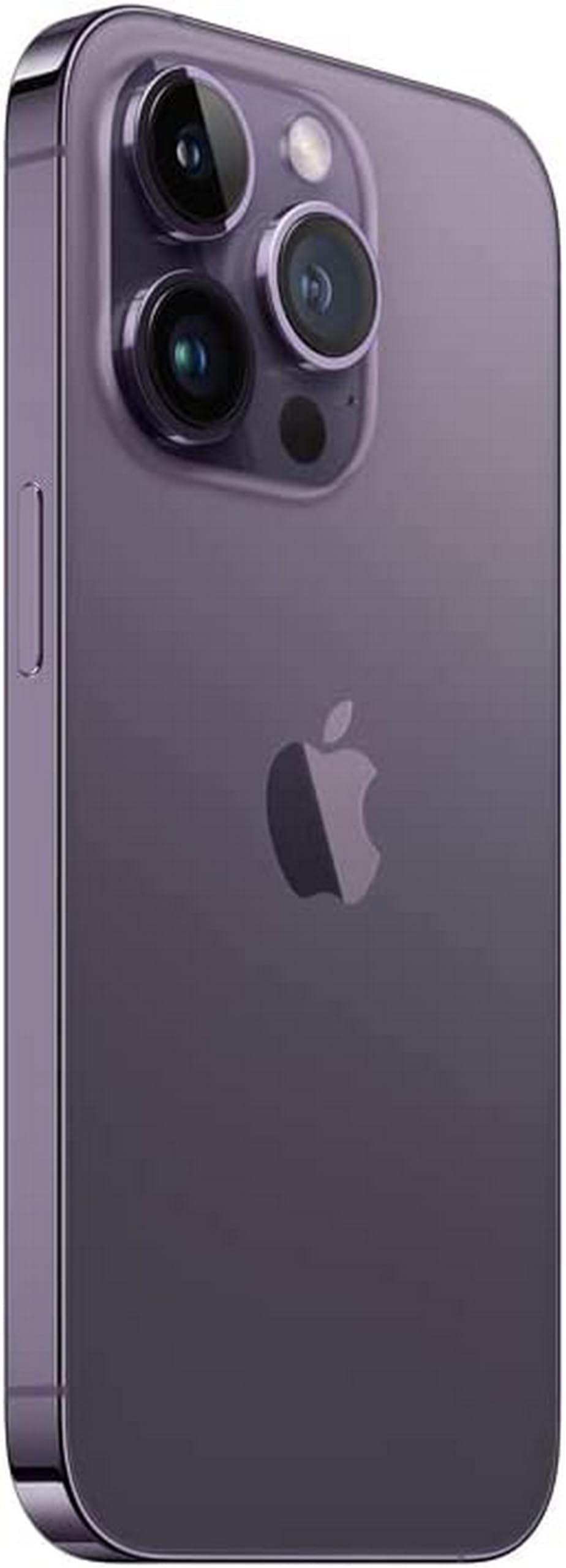 Amazon.com: Apple iPhone 14 Pro, 256GB, Deep Purple - Unlocked