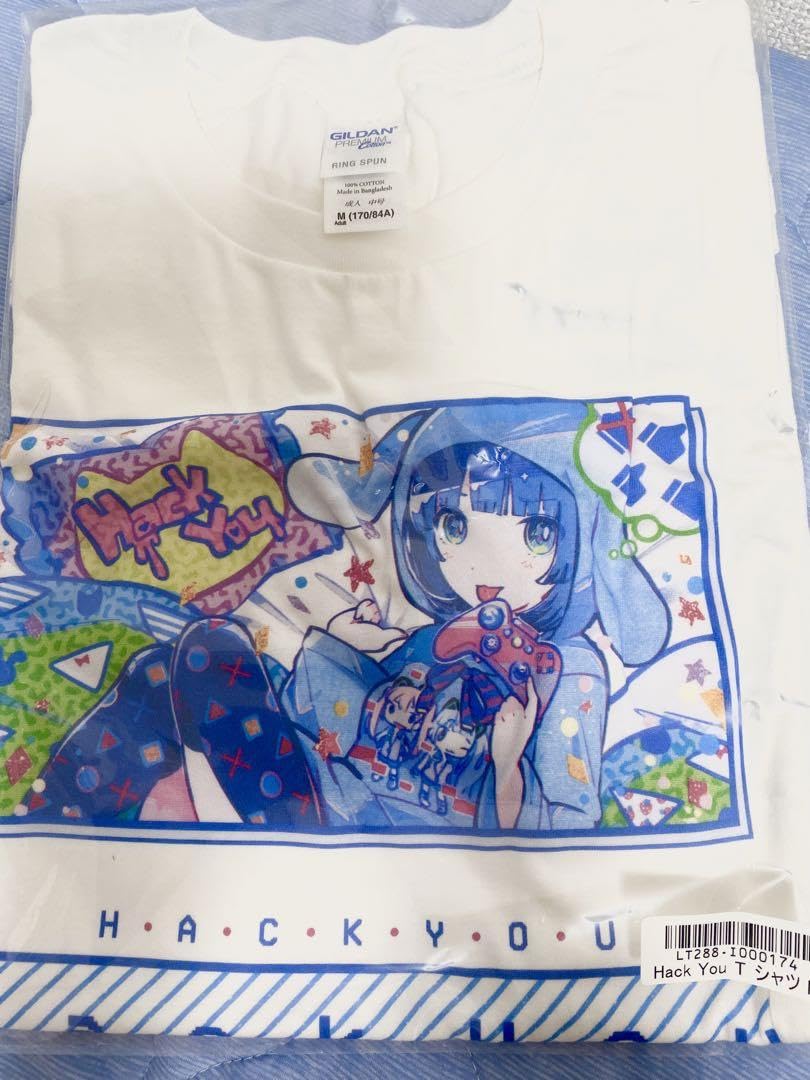 うごくちゃんTシャツYouTuber 東海オンエアてつや柊みゅうざんげ