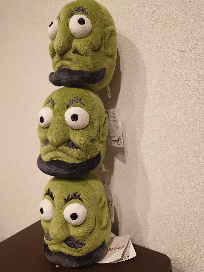 特大 L ジブリ ジブリパーク かしら 千と千尋 限定 GIBURI 特大 L