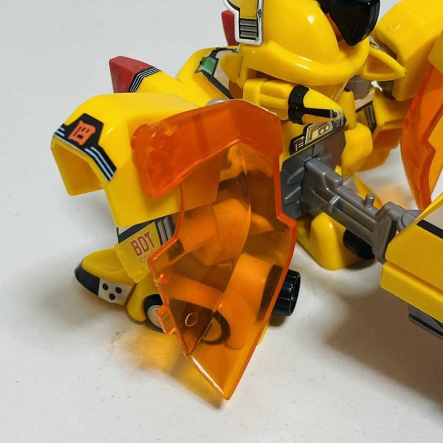 Amazon.co.jp: 品タカラ Bビーダマン 爆外伝V VA-05 Vビーダアーマー