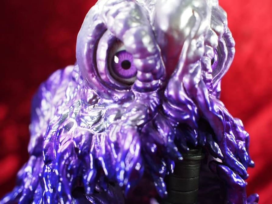 CCP AMC 煙突ヘドラ上陸期 アメシスト Ver.