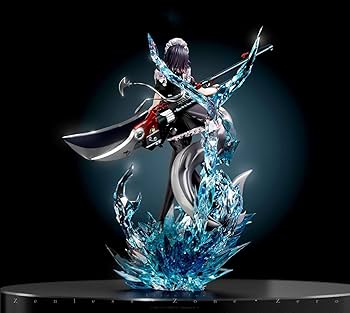 Amazon.co.jp: ゼンレスゾーンゼロ ZenlessZoneZero エレン・ジョー