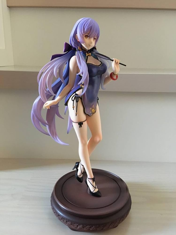 Amazon | MEDIUM5 VOCALOID 星塵 スターダスト チャイナドレスVer. 1/7