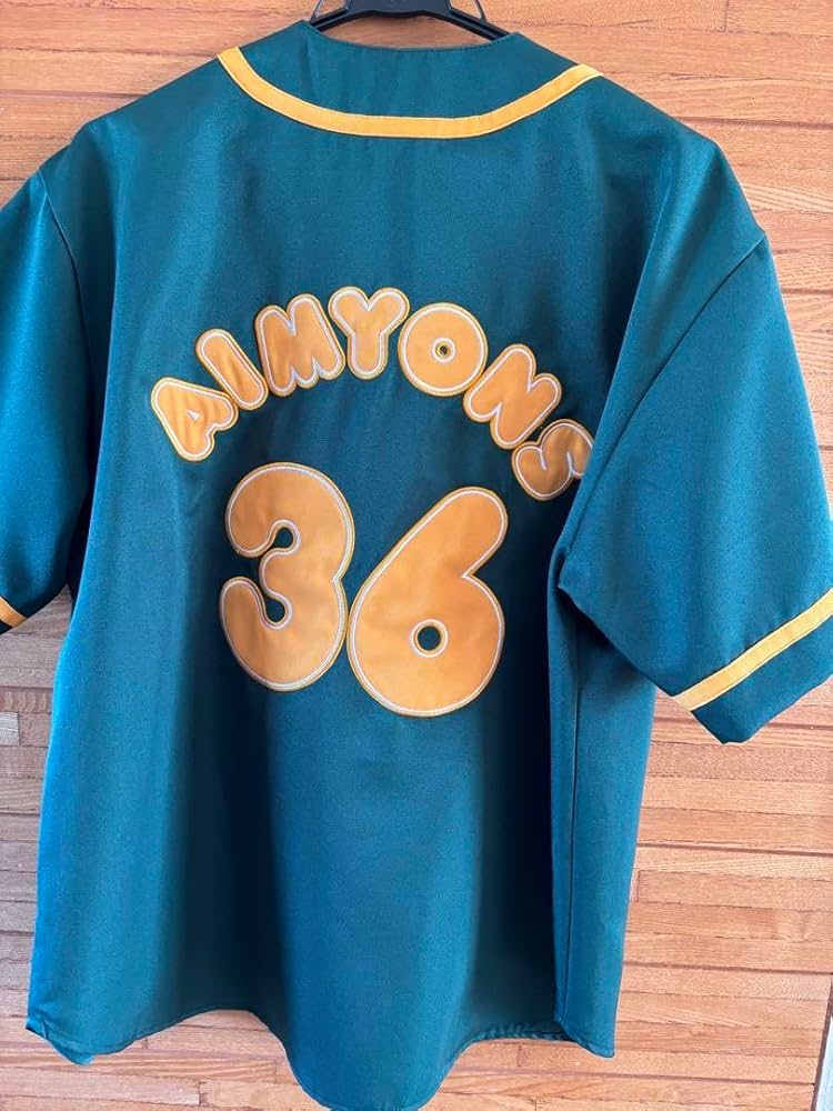 ヨ*マ様 あいみょんグッズ【ユニホーム】 ヨ*マ様 あいみょんグッズ