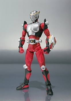 Amazon.co.jp: TAMASHII NATIONS S.H.フィギュアーツ 仮面ライダー龍騎