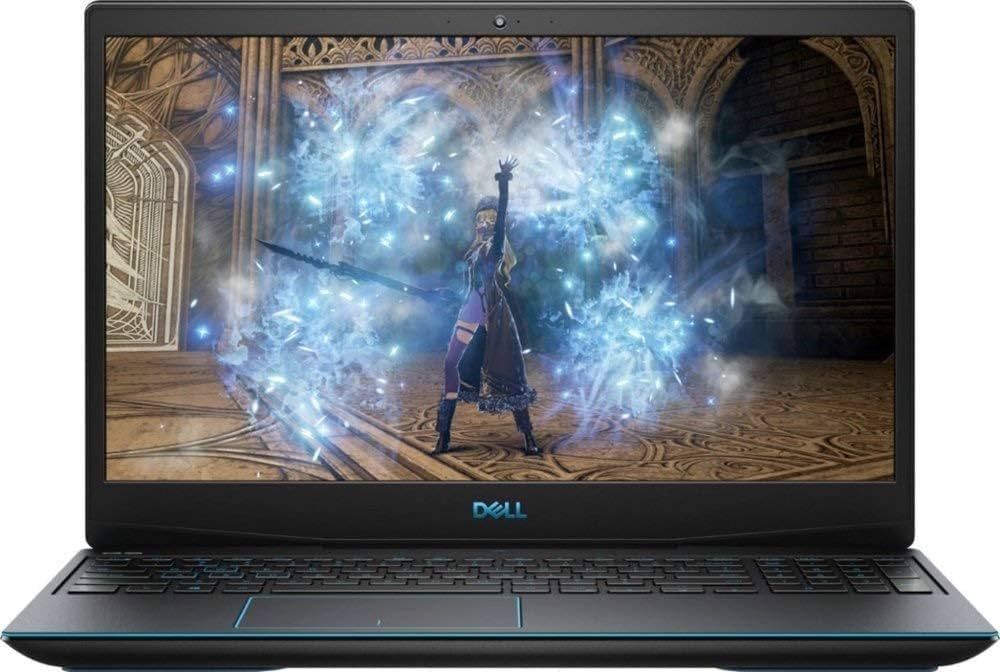 Amazon.co.jp: Dell G3 15 ゲーミング 15.6インチ 120Hz フルHD