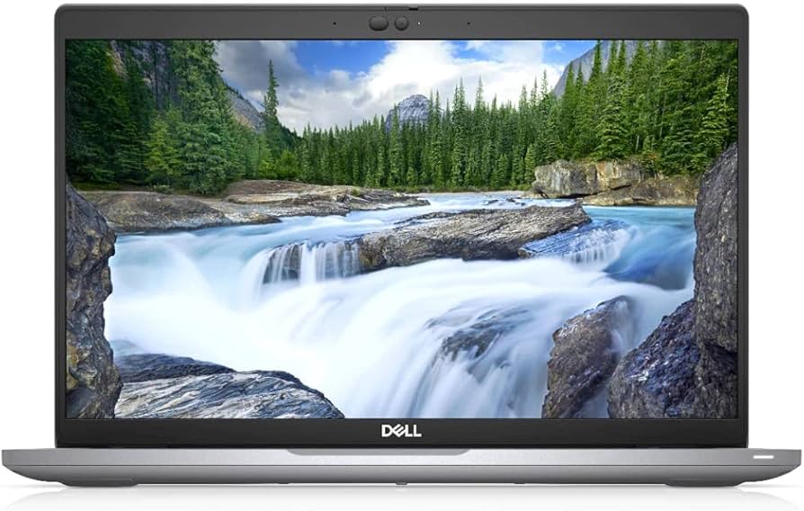 Amazon.com: Dell Latitude 5420 Laptop | 14