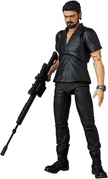 Amazon | MAFEX マフェックス No.154 ザ ボーイズ WILLIAM BILLY