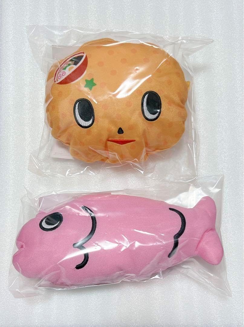 アイカツ アカデミー おへやポーチ 約13cm 全4種コンプリートセット