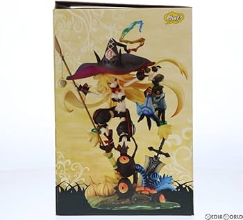 プレシャスコレクション 魔女と百騎兵 メタリカ 百騎兵 1/8 フィギュア