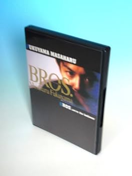 Amazon.co.jp: BROS. [DVD] : 福山雅治, 福山雅治: DVD