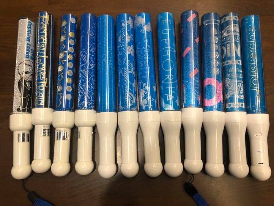 Amazon.co.jp: 超特急 カイ ペンライト : おもちゃ