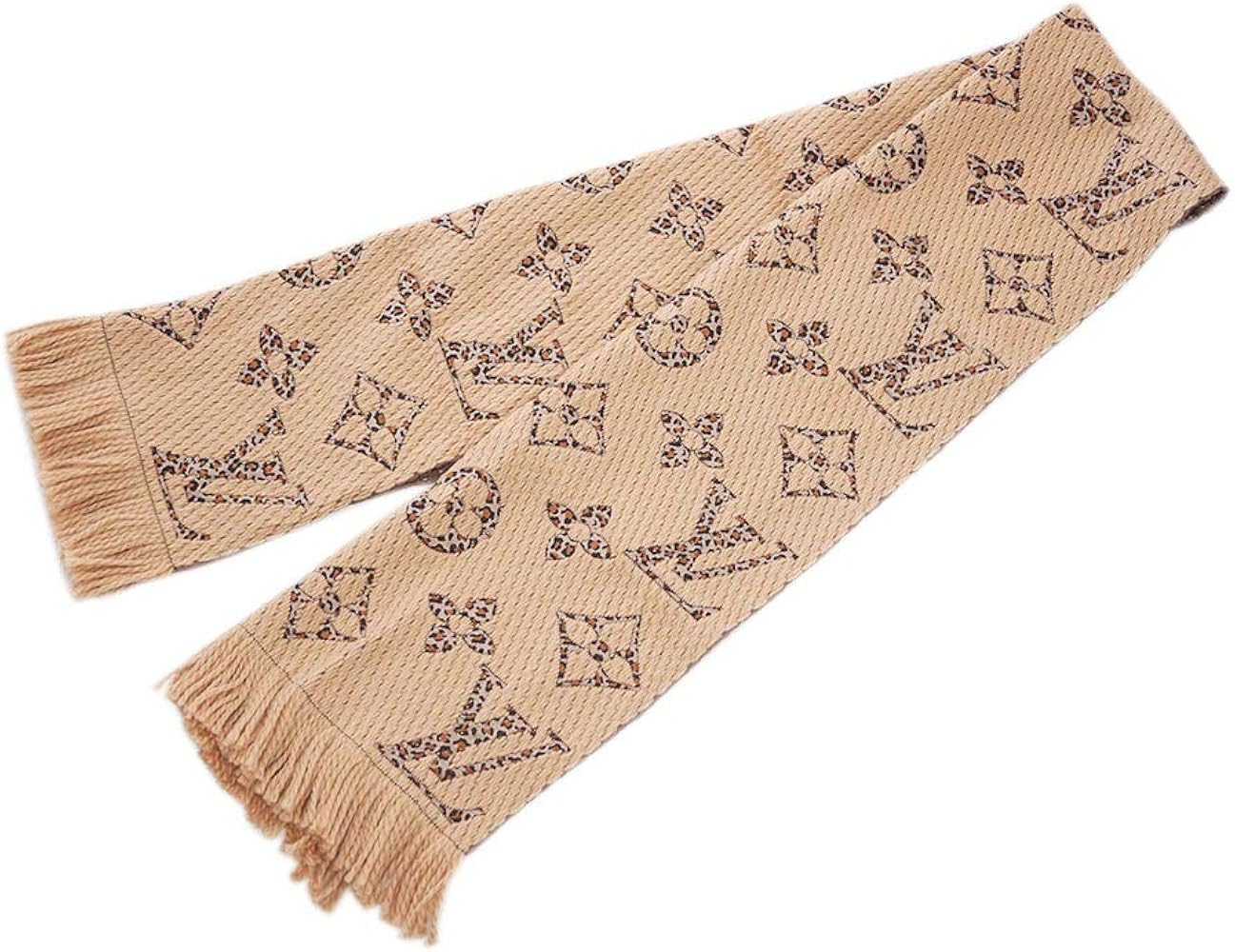 Amazon | （ルイヴィトン）ルイ・ヴィトン マフラー M75884 LOUIS