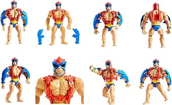 Amazon | マスターズ オブ ユニバース(MASTERS OF THE UNIVERS