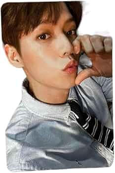 Amazon.co.jp: BTOBミニョク WIND AND WISH トレカ : おもちゃ