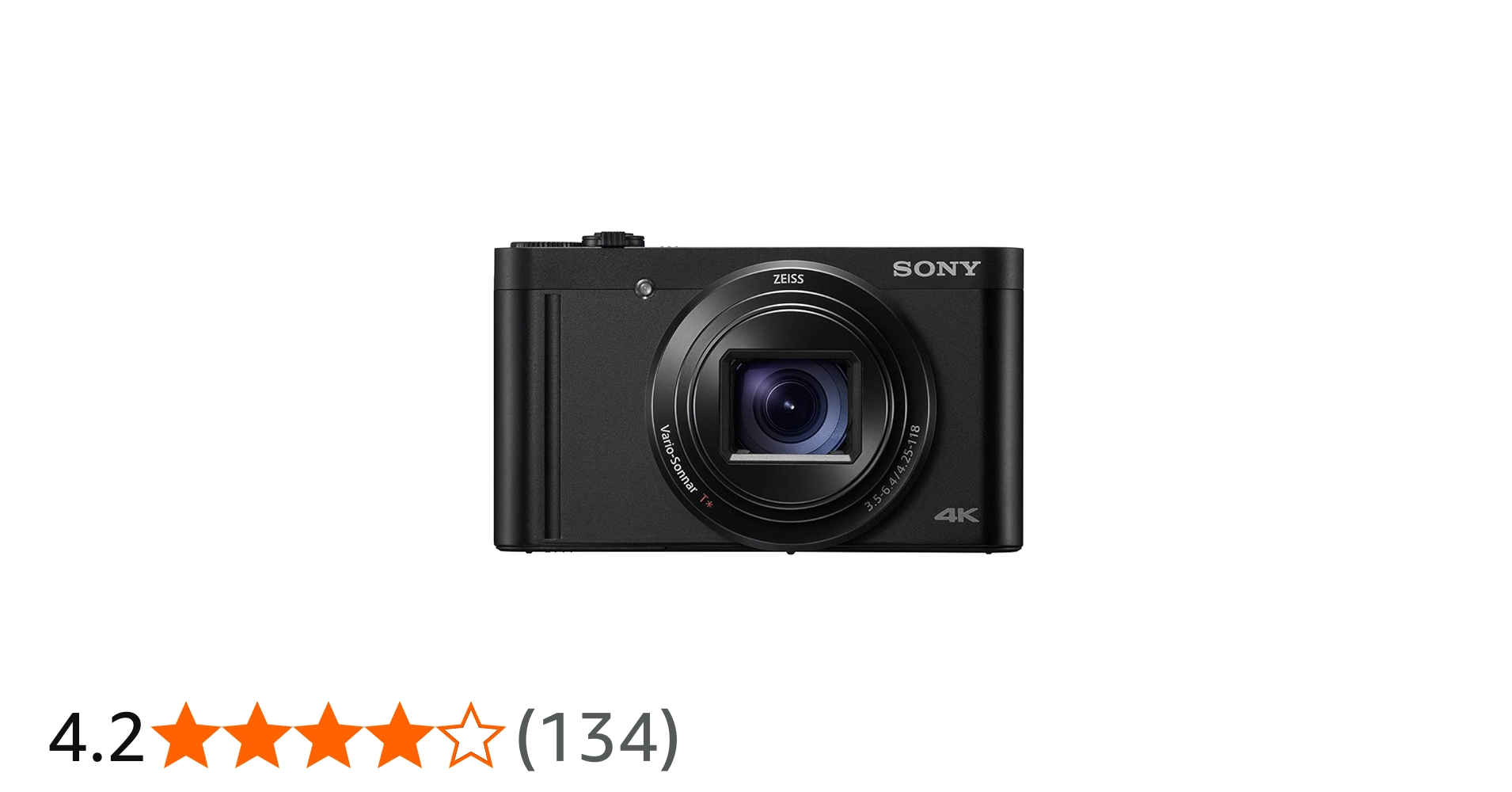 Amazon.co.jp: Sony Cyber-shot DSC-WX800 Compact Digital Camera