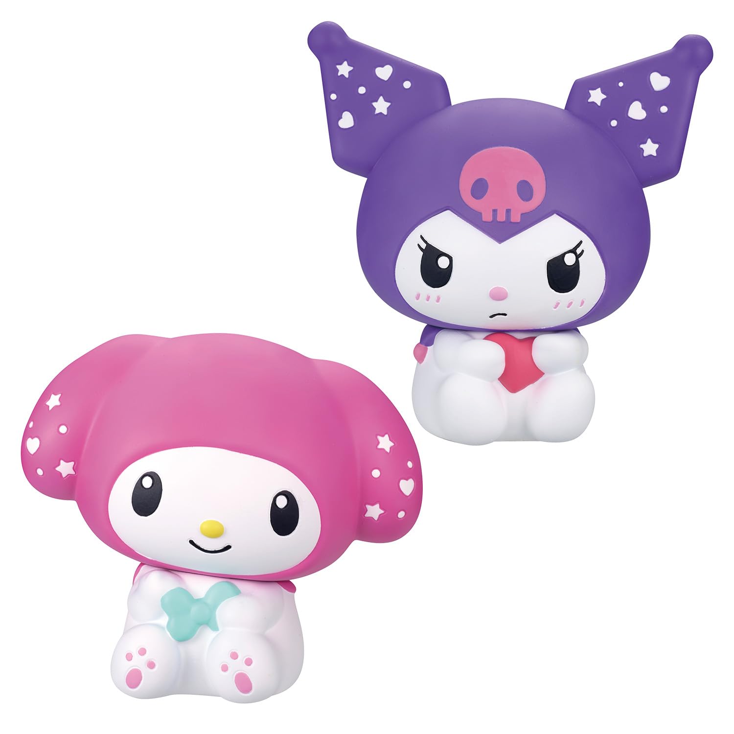 Amazon.co.jp: [バンダイ(BANDAI)] サンリオキャラクターズSOFMALLOW