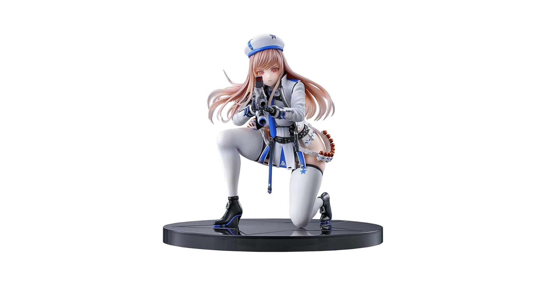 一番くじ 勝利の女神 NIKKE ニケ ほぼコンプ 41点 A B ラストワン