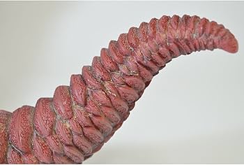 Amazon | ケンエレファント ART OF COLOSSUS パワードレッドキング