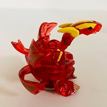 Amazon | 爆丸 クロスドラゴノイド クリア | 改造対戦型トイ | おもちゃ