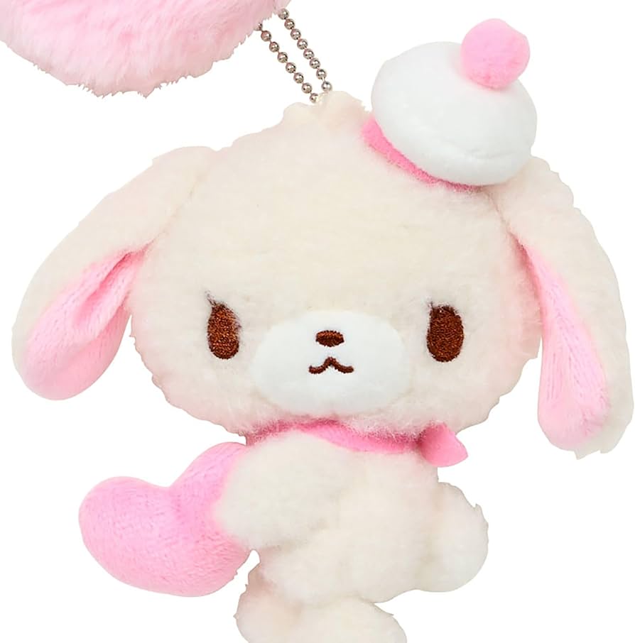 シュガーバニーズぬいぐるみパンダうさ シュガーバニーズパンダうさ