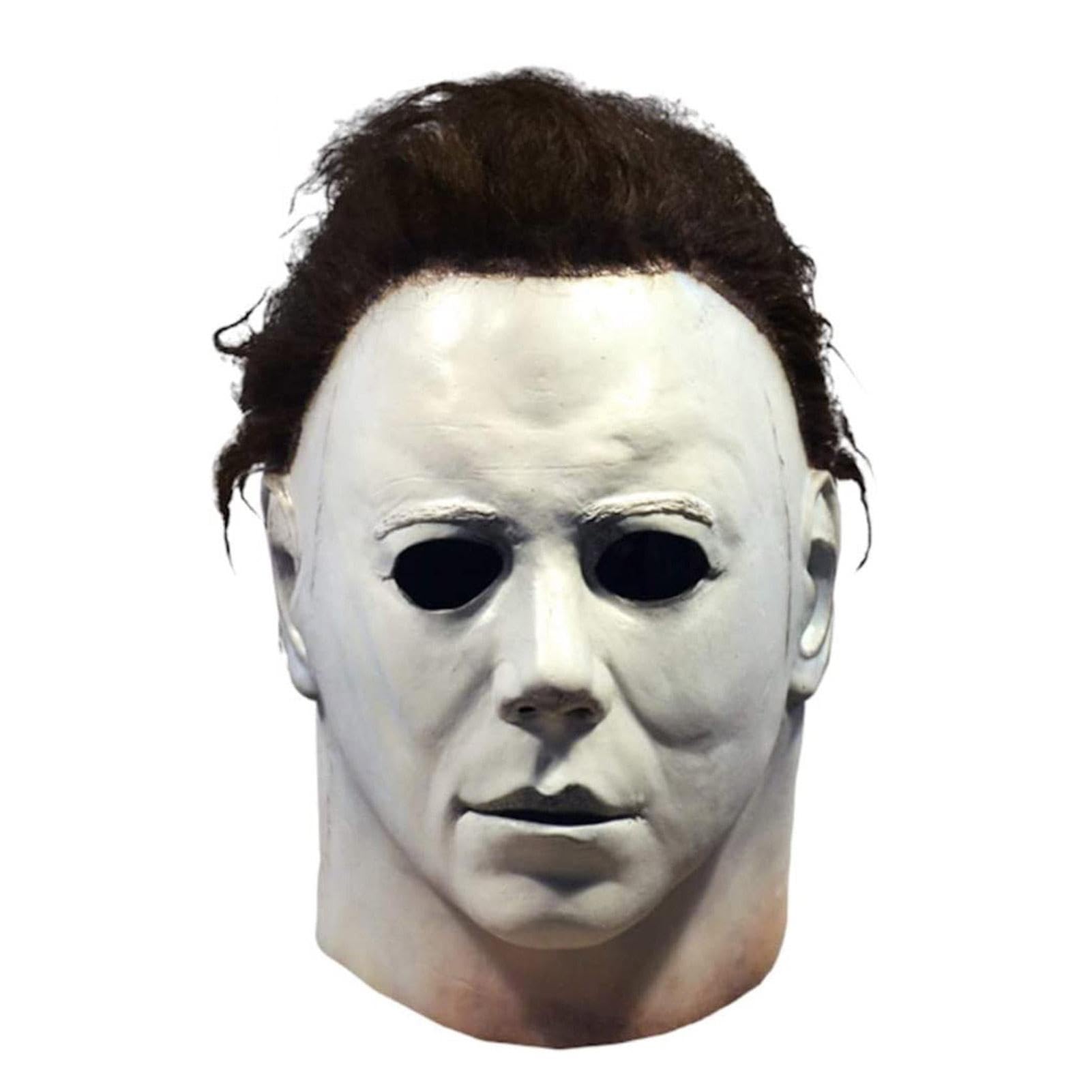 Amazon.co.jp: [INEOUT] マイケル・マイヤーズ マスク ハロウィン 怖い