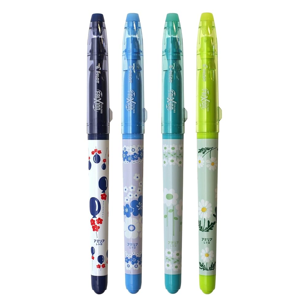 アデリアレトロ×パイロット : 新Y商店の仁義無き人々 【フリクション