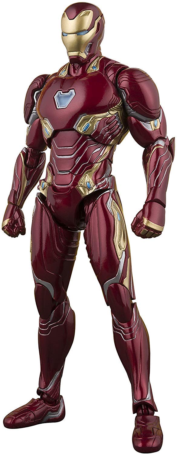 Amazon.co.jp: TAMASHII NATIONS S.H.フィギュアーツ アベンジャーズ