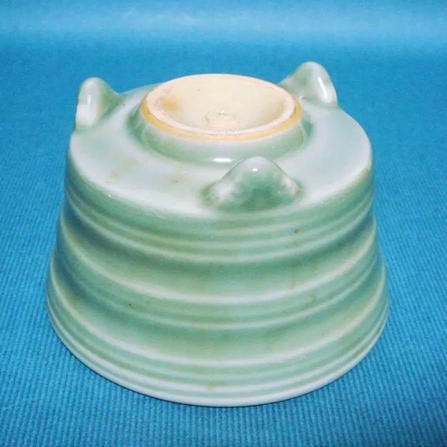 575『青磁 香炉』 /骨董品 古美術 古玩 アンティーク 【公式通販】