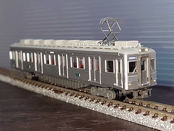 マイクロエース】南海6100系新塗装4両セット マイクロエース】南海6100