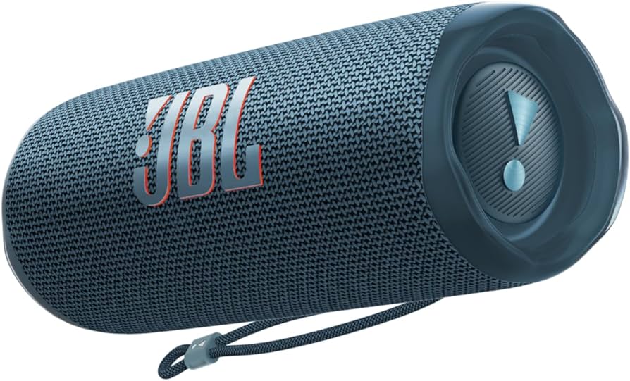 JBL FLIP6 美品 JBL（ジェイビーエル） Bluetoothスピーカー FLIP 6