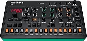 Roland SRX-09 World Collection【Supernice!DTM機材】