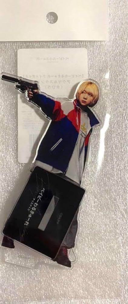 Amazon.co.jp: ベイビーわるきゅーれナイスデイズ まひろ 伊澤彩織