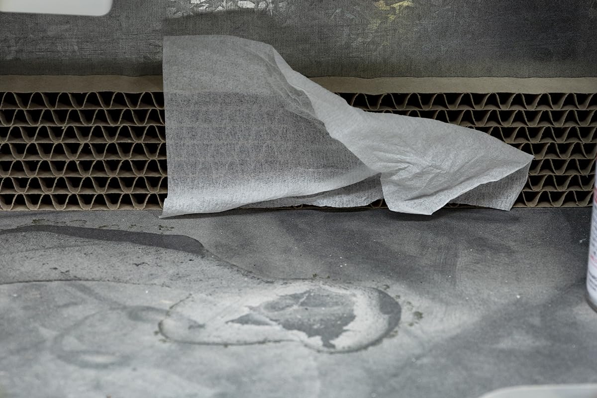 Amazon | ガットワークス GT-03 ネロブース専用ハニカムフィルター