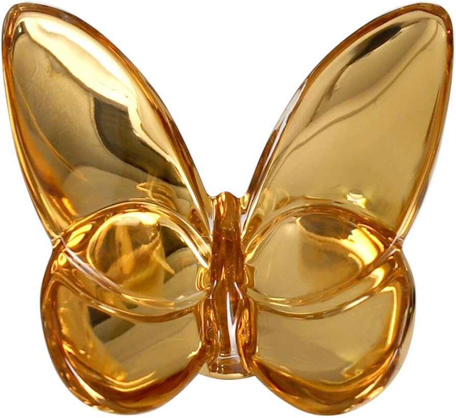 Amazon.co.jp: バカラ(Baccarat) フィギュア 2812-622 ラッキー