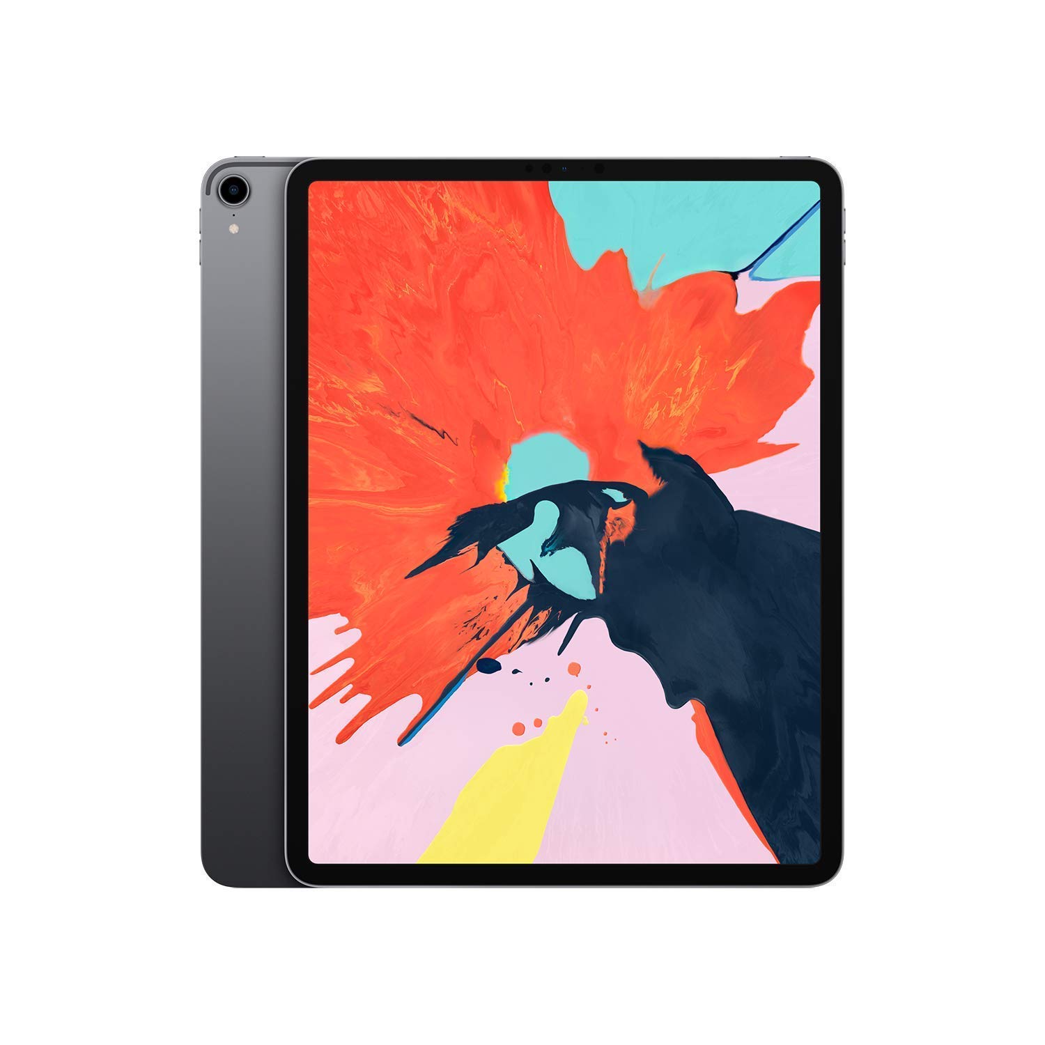 Amazon.com : Apple 2021 iPad Pro 3rd Gen. (11-inch, Wi-Fi, 128GB
