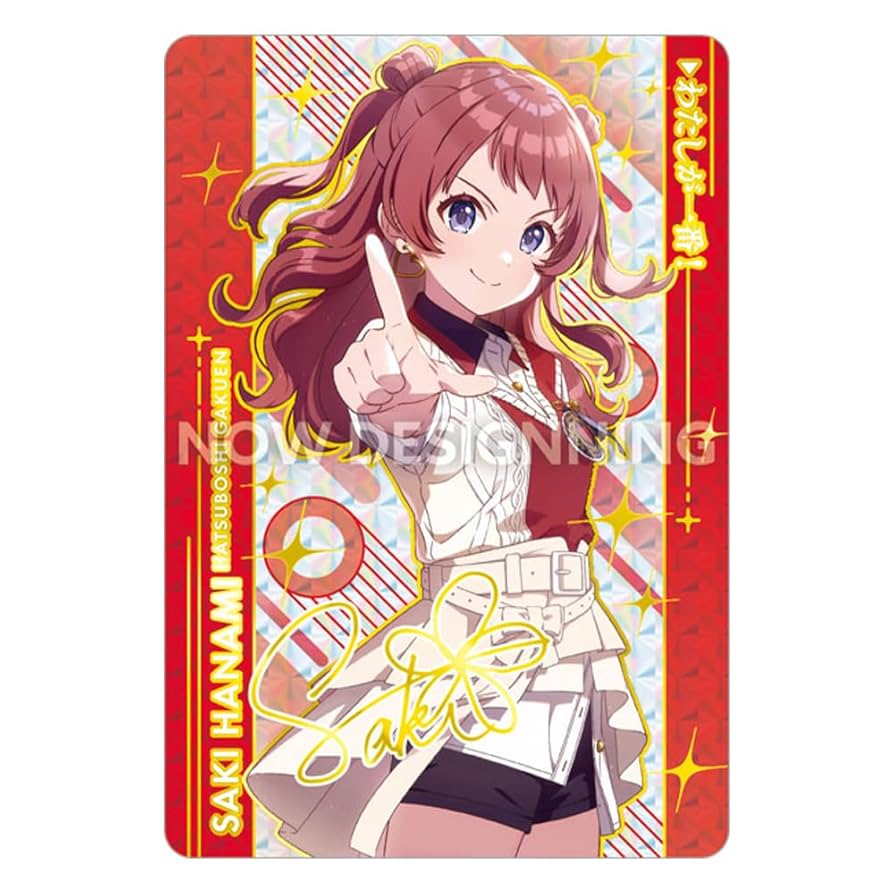 学園アイドルマスター RR以下 4コン B版統一 TD付き 学園アイドル