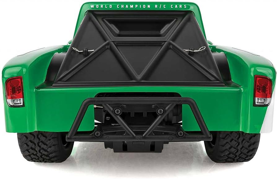 Amazon.co.jp: Team Associated Pro2 LT10SW ショートコーストラック