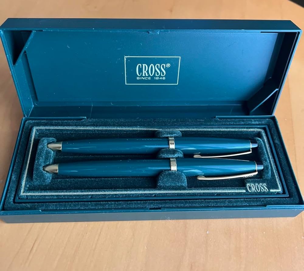 Amazon | クロス ATRASアトラス ボールペン&シャープペンセット | 多