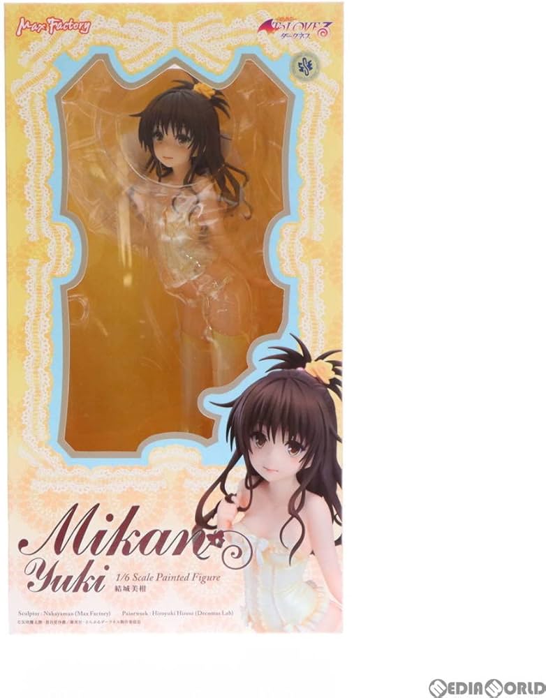 Amazon | 結城美柑(ゆうきみかん) To LOVEる -とらぶる- ダークネス 1