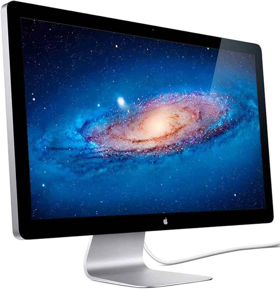Apple LCD Thunderbolt Display 27 MC914J/B 27-inch WQHD IPS液晶