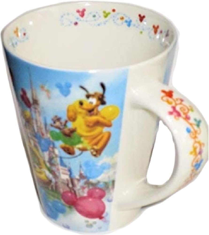 BUCK-TICK 30周年記念 マグカップ BUCK TICK 30周年記念 マグカップ