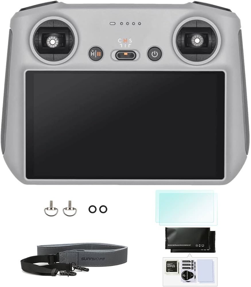 Amazon | オリジナルRCコントローラー - DJI Mavic 3 and DJI Mini 3