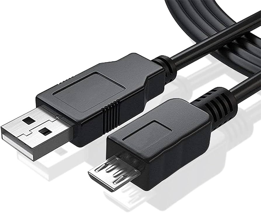 Amazon.co.jp: GUY-TECH USB PC 充電ケーブル PC ノートパソコン 充電