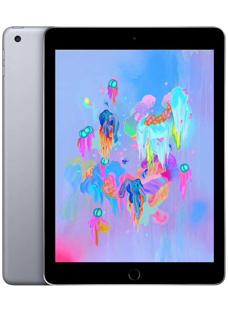 Apple iPad スペースグレー 本体 第7世代 32GB iPad7 Wi-Fiモデル 32GB