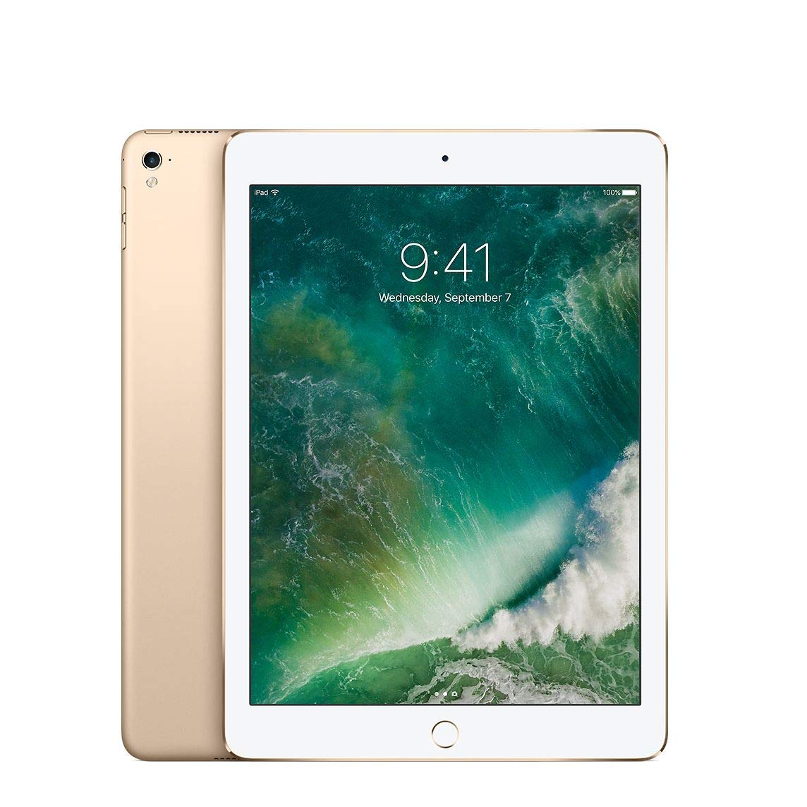 Amazon.com : Apple iPad Pro 9.7-inch, 128GB, Wi-Fi + Cellular