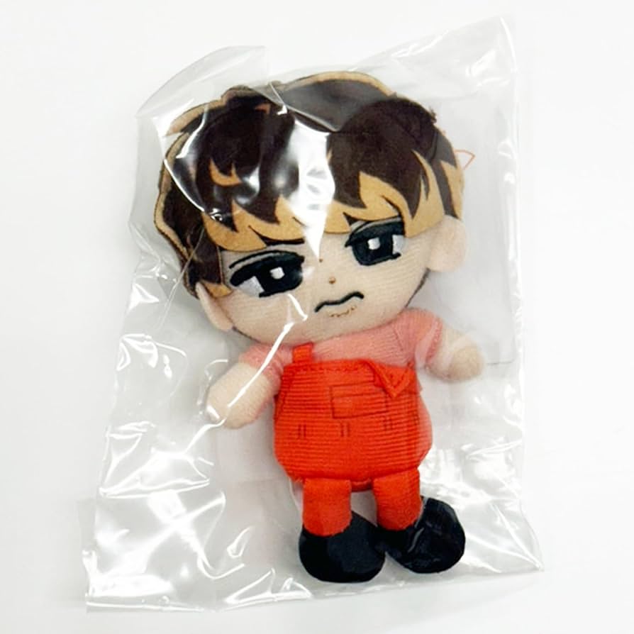 Amazon.co.jp: Snow Man すのチルぶら下がりシリーズ ぬいぐるみ ver