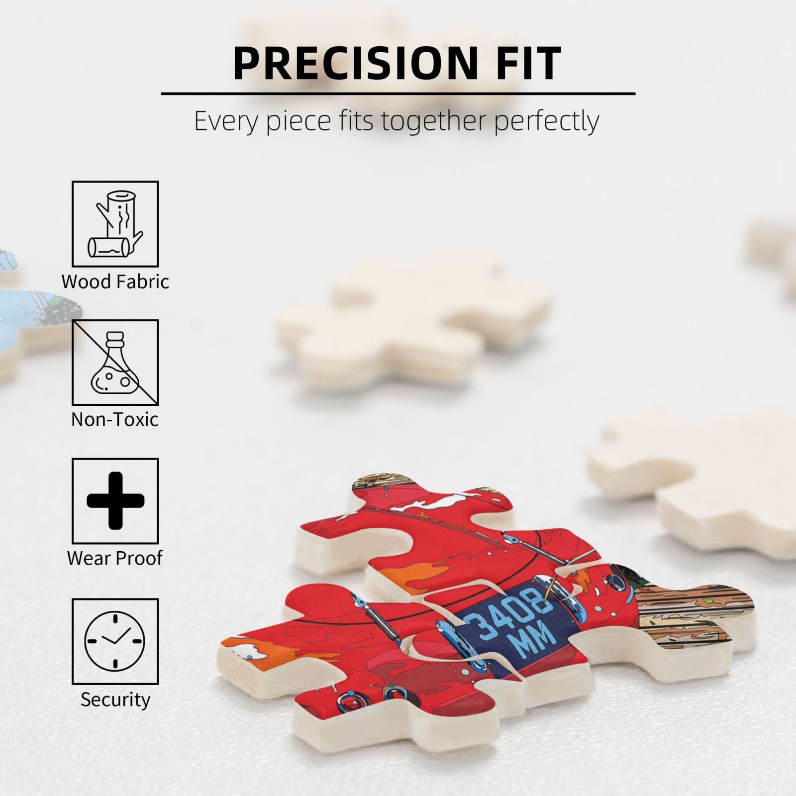 Amazon.co.jp: 鈴木英人 ジグソーパズル 1000ピース パズル 子供の