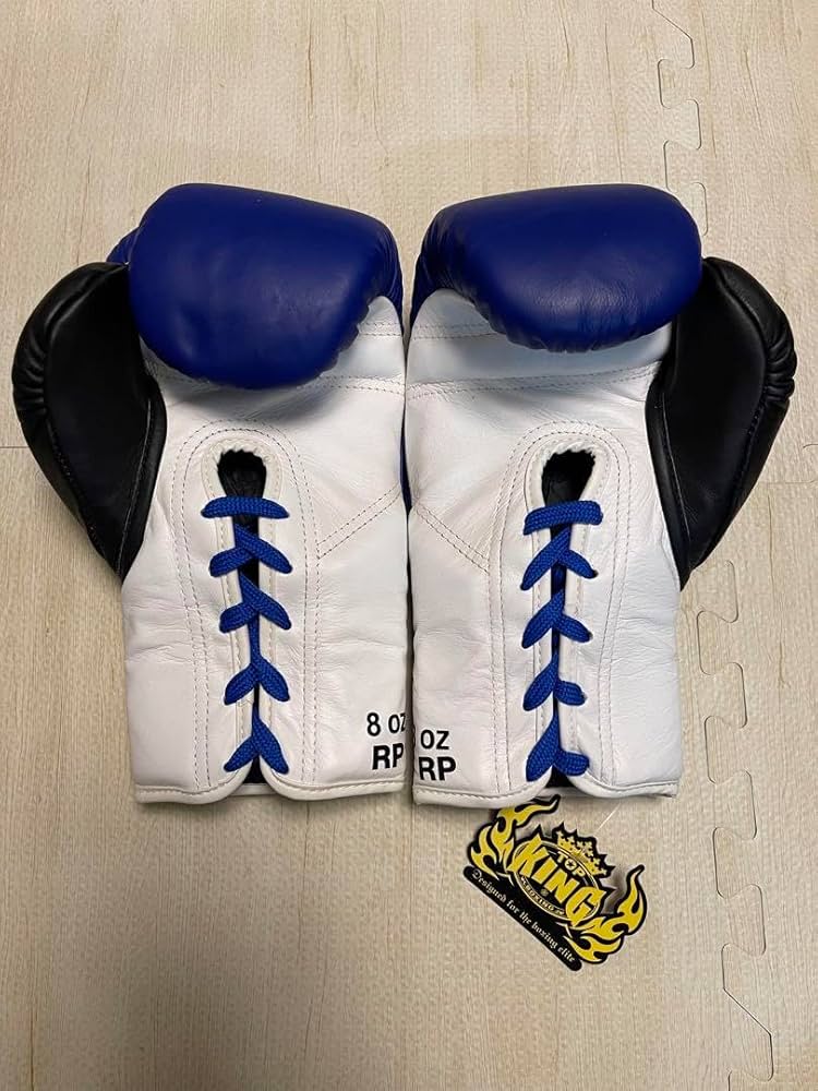 K-1 ブラック ボクシンググローブ K-1グローブ黒12oz ボクシング ギア