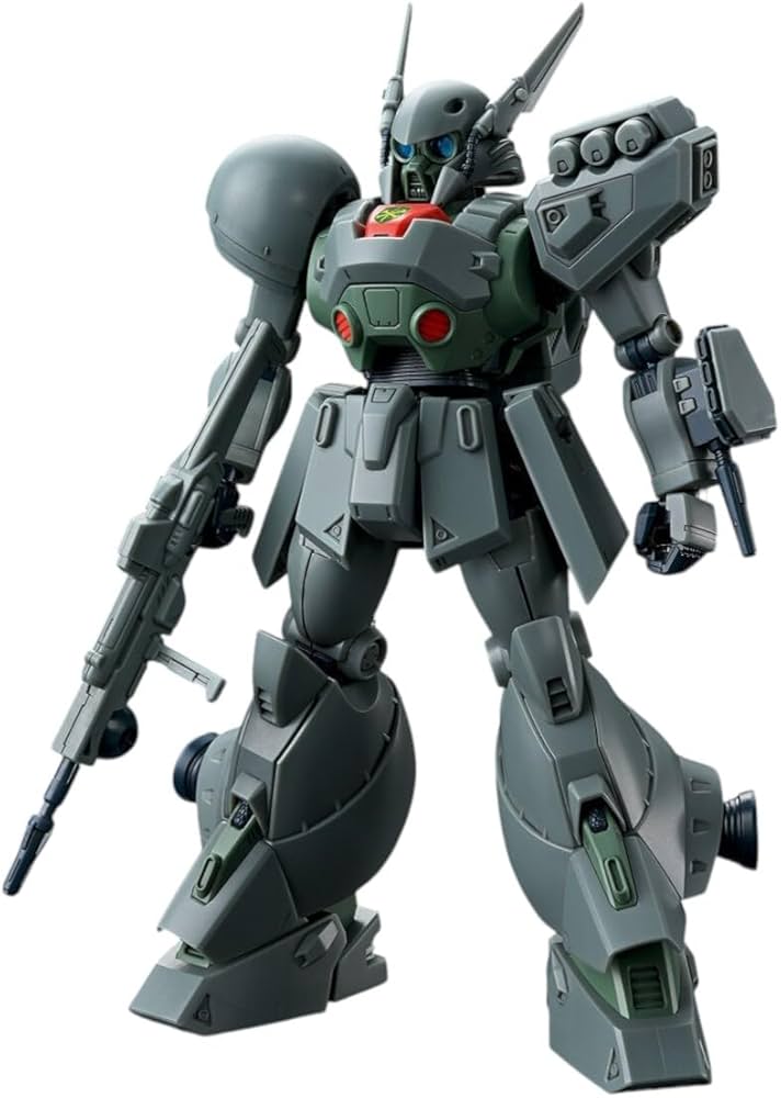Amazon | RE/100 機動戦士ガ ンダムF91 デナン・ゲー 1/100スケール